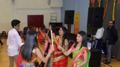 Navratri Sunday 6th - 121 - 20191006