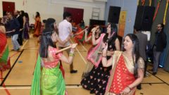 Navratri Sunday 6th - 122 - 20191006