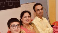 Navratri Sunday 6th - 124 - 20191006