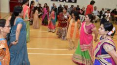 Navratri Sunday 6th - 125 - 20191006