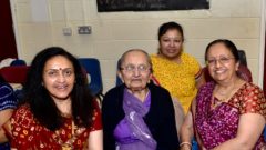 Navratri Sunday 6th - 126 - 20191006