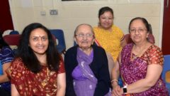 Navratri Sunday 6th - 127 - 20191006