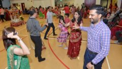 Navratri Sunday 6th - 128 - 20191006