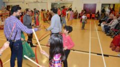 Navratri Sunday 6th - 130 - 20191006