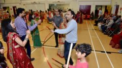 Navratri Sunday 6th - 131 - 20191006