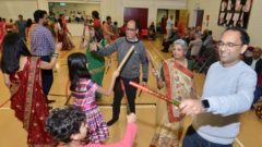 Navratri Sunday 6th - 132 - 20191006