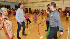 Navratri Sunday 6th - 134 - 20191006