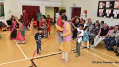 Navratri Sunday 6th - 135 - 20191006