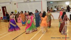 Navratri Sunday 6th - 136 - 20191006