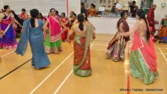 Navratri Sunday 6th - 137 - 20191006