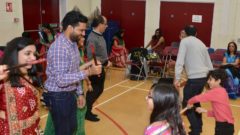 Navratri Sunday 6th - 138 - 20191006