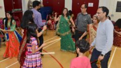 Navratri Sunday 6th - 139 - 20191006