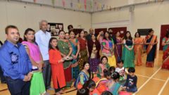 Navratri Sunday 6th - 140 - 20191006