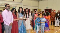 Navratri Sunday 6th - 141 - 20191006