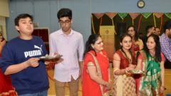 Navratri Sunday 6th - 142 - 20191006