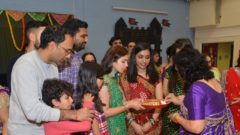 Navratri Sunday 6th - 143 - 20191006