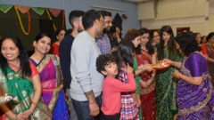 Navratri Sunday 6th - 144 - 20191006