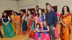 Navratri Sunday 6th - 145 - 20191006