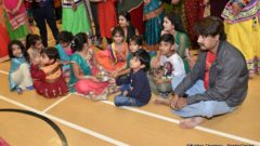 Navratri Sunday 6th - 146 - 20191006