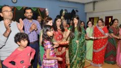 Navratri Sunday 6th - 148 - 20191006