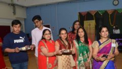 Navratri Sunday 6th - 149 - 20191006