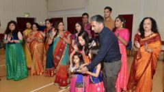 Navratri Sunday 6th - 151 - 20191006