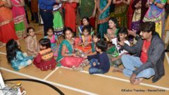 Navratri Sunday 6th - 152 - 20191006