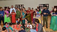 Navratri Sunday 6th - 153 - 20191006