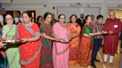 Navratri Sunday 6th - 155 - 20191006