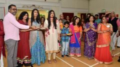 Navratri Sunday 6th - 156 - 20191006