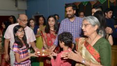 Navratri Sunday 6th - 158 - 20191006