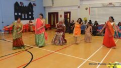 Navratri Sunday 6th - 160 - 20191006