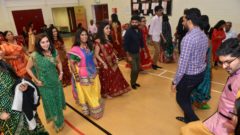 Navratri Sunday 6th - 163 - 20191006