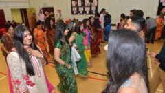 Navratri Sunday 6th - 164 - 20191006