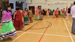 Navratri Sunday 6th - 165 - 20191006