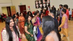 Navratri Sunday 6th - 166 - 20191006