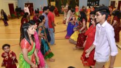 Navratri Sunday 6th - 167 - 20191006