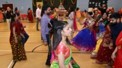 Navratri Sunday 6th - 168 - 20191006
