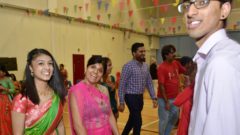 Navratri Sunday 6th - 169 - 20191006