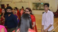 Navratri Sunday 6th - 170 - 20191006