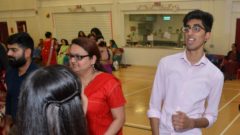 Navratri Sunday 6th - 171 - 20191006
