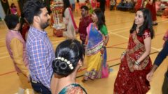 Navratri Sunday 6th - 172 - 20191006