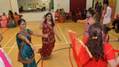 Navratri Sunday 6th - 173 - 20191006
