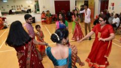 Navratri Sunday 6th - 174 - 20191006