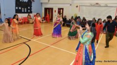 Navratri Sunday 6th - 175 - 20191006