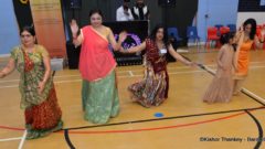 Navratri Sunday 6th - 176 - 20191006