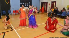 Navratri Sunday 6th - 177 - 20191006