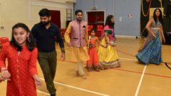 Navratri Sunday 6th - 179 - 20191006