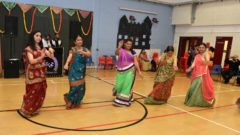 Navratri Sunday 6th - 180 - 20191006