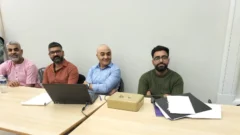 Maha Shivratri 20250307-05